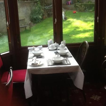 Blue Cedar Lodge Norwich Luaran gambar