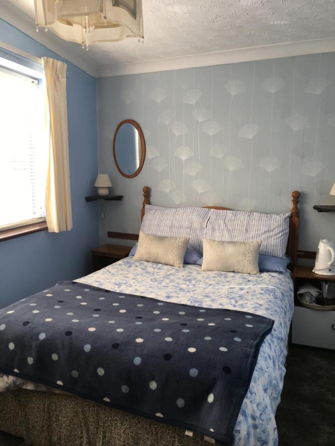 Blue Cedar Lodge Norwich Luaran gambar