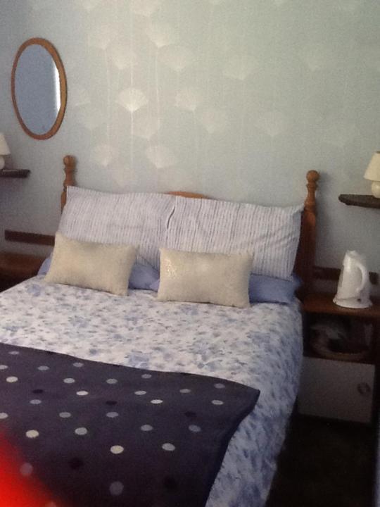 Blue Cedar Lodge Norwich Luaran gambar